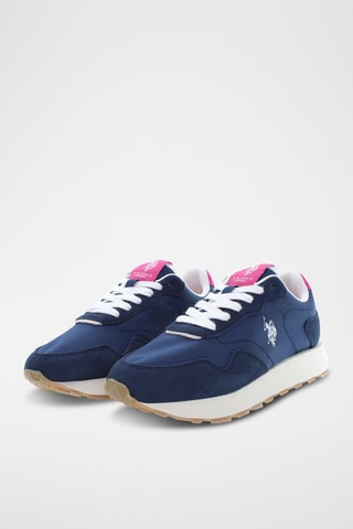 Sneakers Alexie - Blauw
