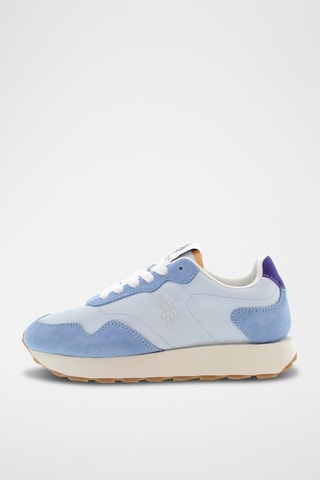 Sneakers Alexie - Blauw
