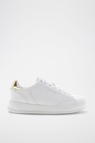 Sneakers Campyw - Wit