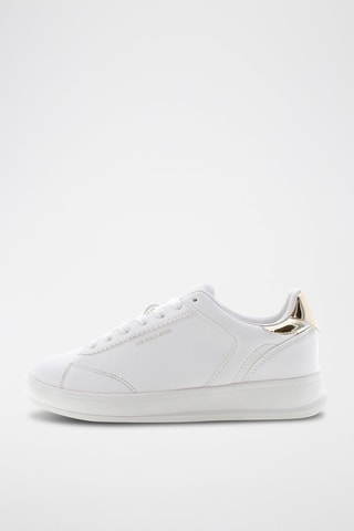 Sneakers Campyw - Wit