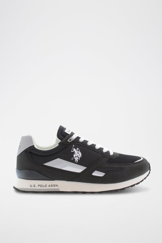 Baskets Nobil - Noir