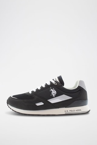 Baskets Nobil - Noir