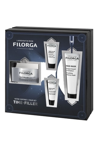 Coffret anti-rides Time-Filler - 4 produits