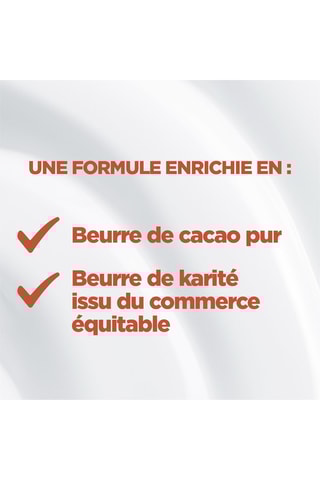 La Crème - Peaux très sèches - 400 ml