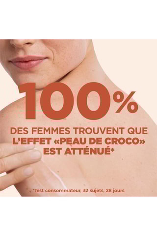 La Crème - Peaux très sèches - 400 ml