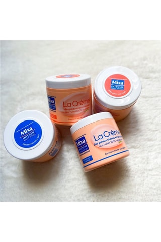 La Crème - Peaux extra-sèches - 250 ml