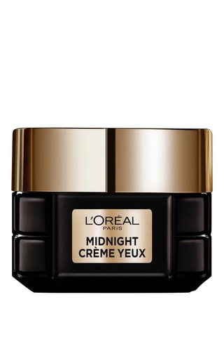 Crème yeux Midnight Age Perfect - 15 ml