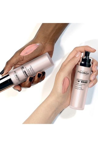##Incohérence visuel - Fluide ultra-liftant Lift Structure Radiance - 50 ml