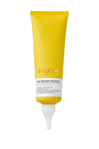Gel frais post-épilation Clou de girofle - 125 ml