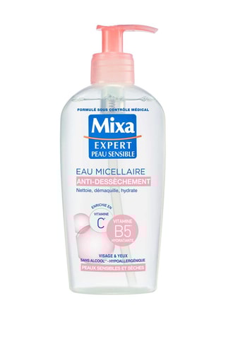 Eau micellaire anti-dessèchement - 200 ml