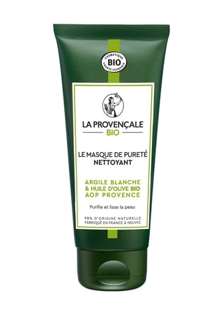 Masque de pureté nettoyant - 100 ml