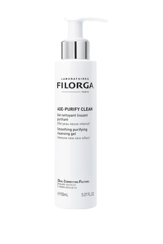 Gel nettoyant et purifiant Age Purify - 150 ml