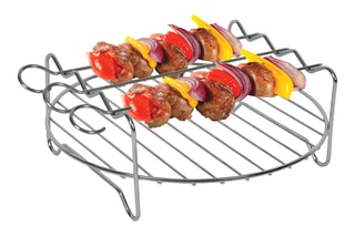4 accessoires Easy Fry