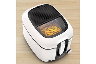 Friteuse Super Uno - 1800 W - 2,2 l