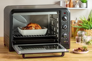 Minioven Optimo - 60 l