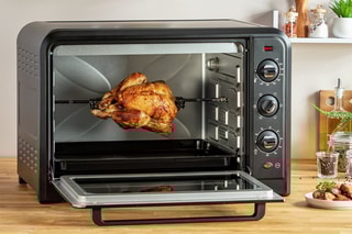 Minioven Optimo - 60 l