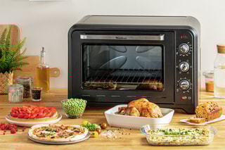 Minioven Optimo - 60 l