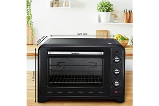 Minioven Optimo - 60 l
