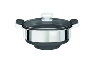 Accessoire cuiseur vapeur Companion - 3,7 l