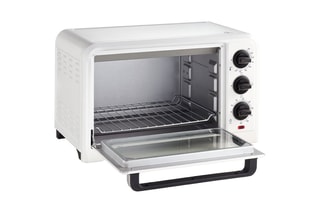 Traditionele Oven Optimo 19 l