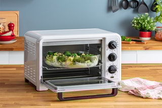 Traditionele Oven Optimo 19 l