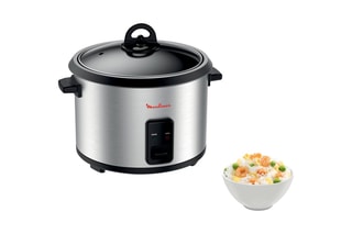 Rijstkoker Easycook - 1,8 l - 700 W