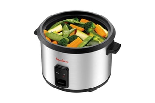 Rijstkoker Easycook - 1,8 l - 700 W