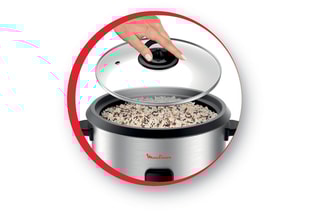 Rijstkoker Easycook - 1,8 l - 700 W