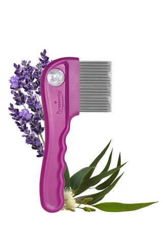 Peigne TriXpert anti-poux