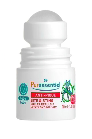 Roll-on répulsif bébé Anti-Pique 30 ml