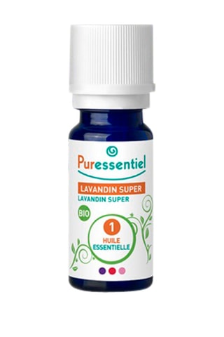 Huile essentielle Lavandin super Bio - 10 ml