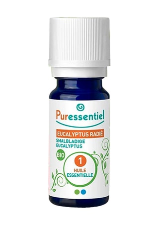 Huile essentielle Eucalyptus radié Bio - 30 ml