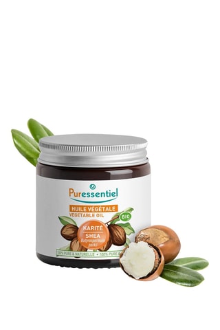 Beurre de karité bio 
100 ml