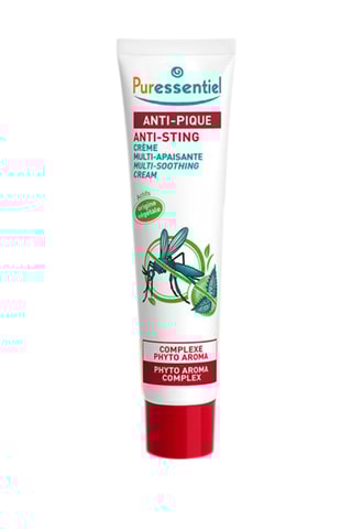 Crème apaisante anti-pique adulte - 40 ml