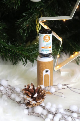 Diffuseur Ultrason Nomade Aplo - Naturel