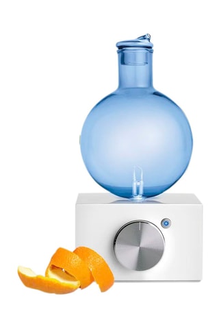 Diffuseur Nebulisation BLU