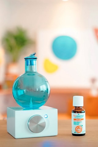 Diffuseur Nebulisation BLU