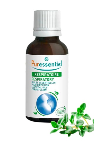 Diffuse Resp'OK - huiles essentielles pour diffusion - 30 ml