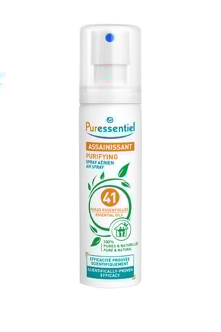 2 x Spray assainissant - 75 ml