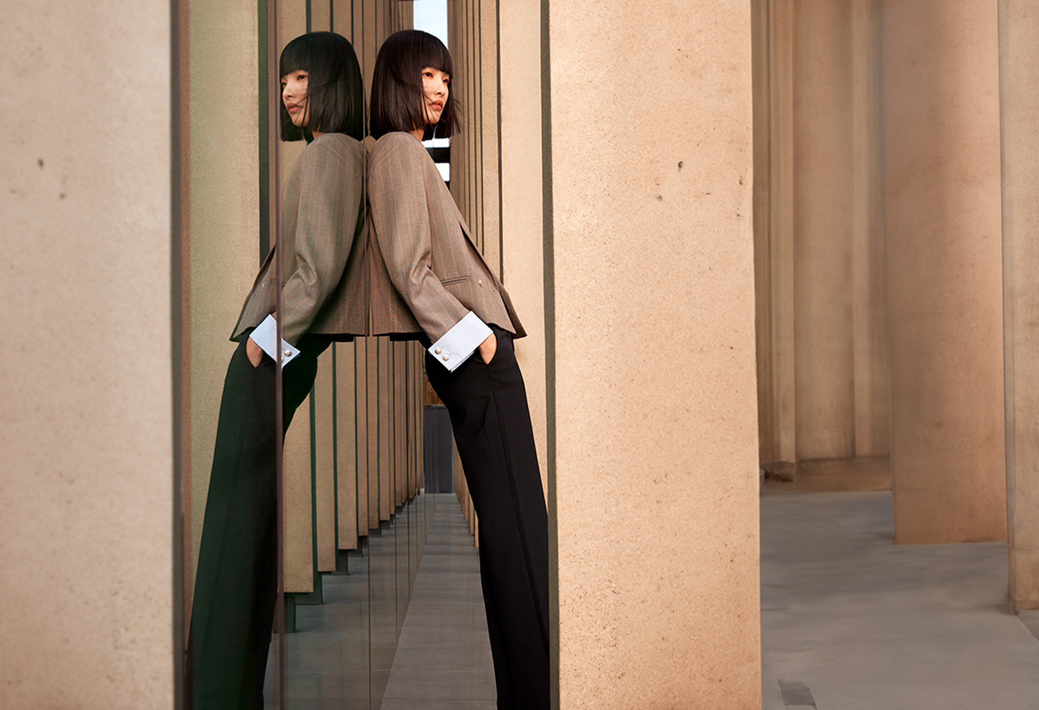 LILY COLLECTION en promo sur SHOWROOMPRIVÉ