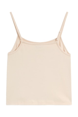 Hemd - Beige