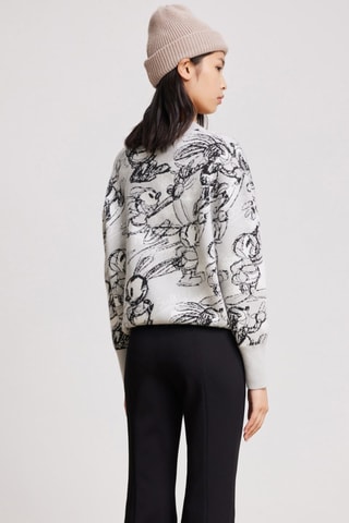 Pull - Gris