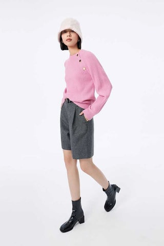 Pull Rose