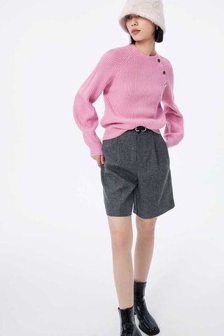 Pull Rose