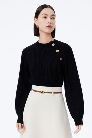 Pull Noir