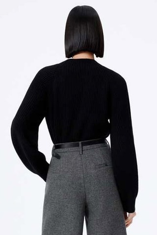 Pull Noir