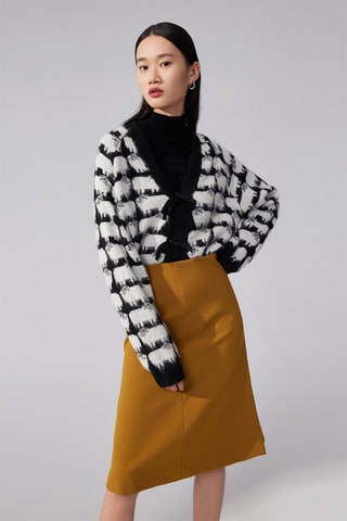 Gilet Noir