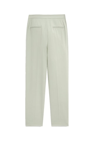 Pantalon de costume - Vert d'eau