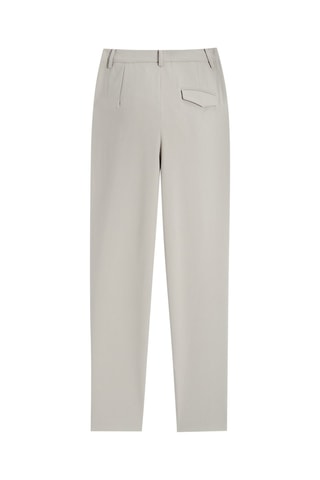 Pantalon - Gris clair