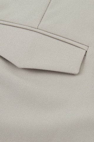 Pantalon - Gris clair